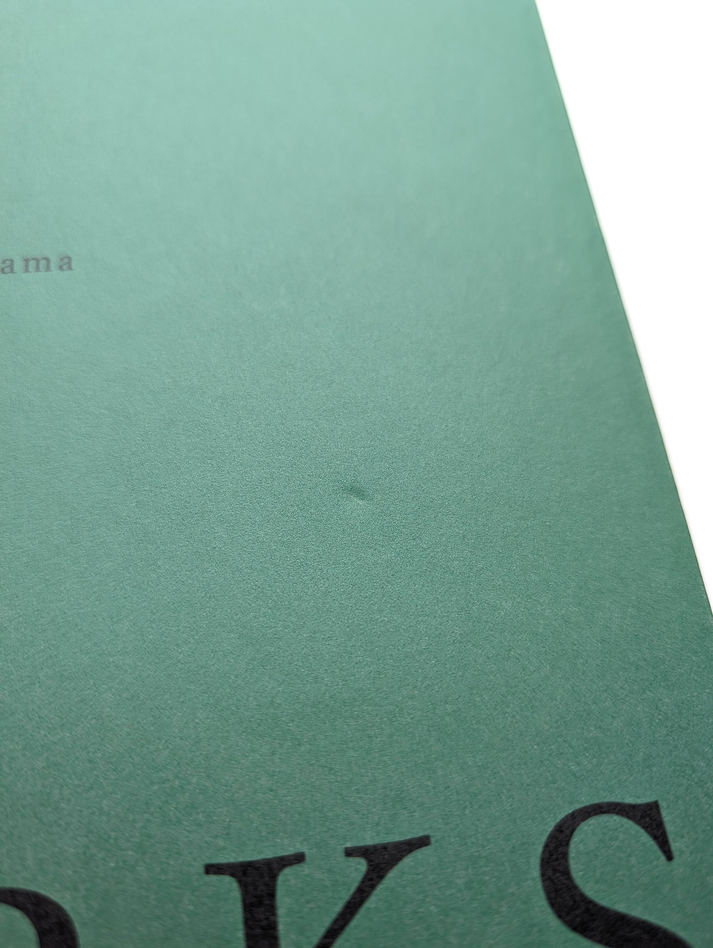 FRAMEWORKS｜横山雄 | コ本や ONLINE SHOP