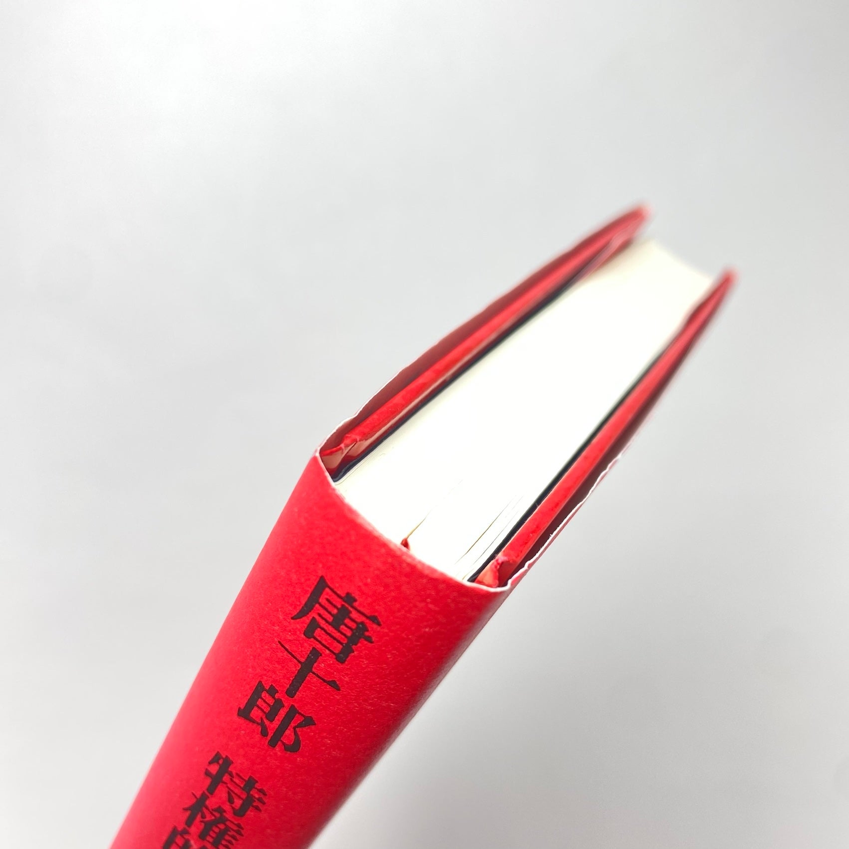 特権的肉体論｜唐十郎 | コ本や ONLINE SHOP