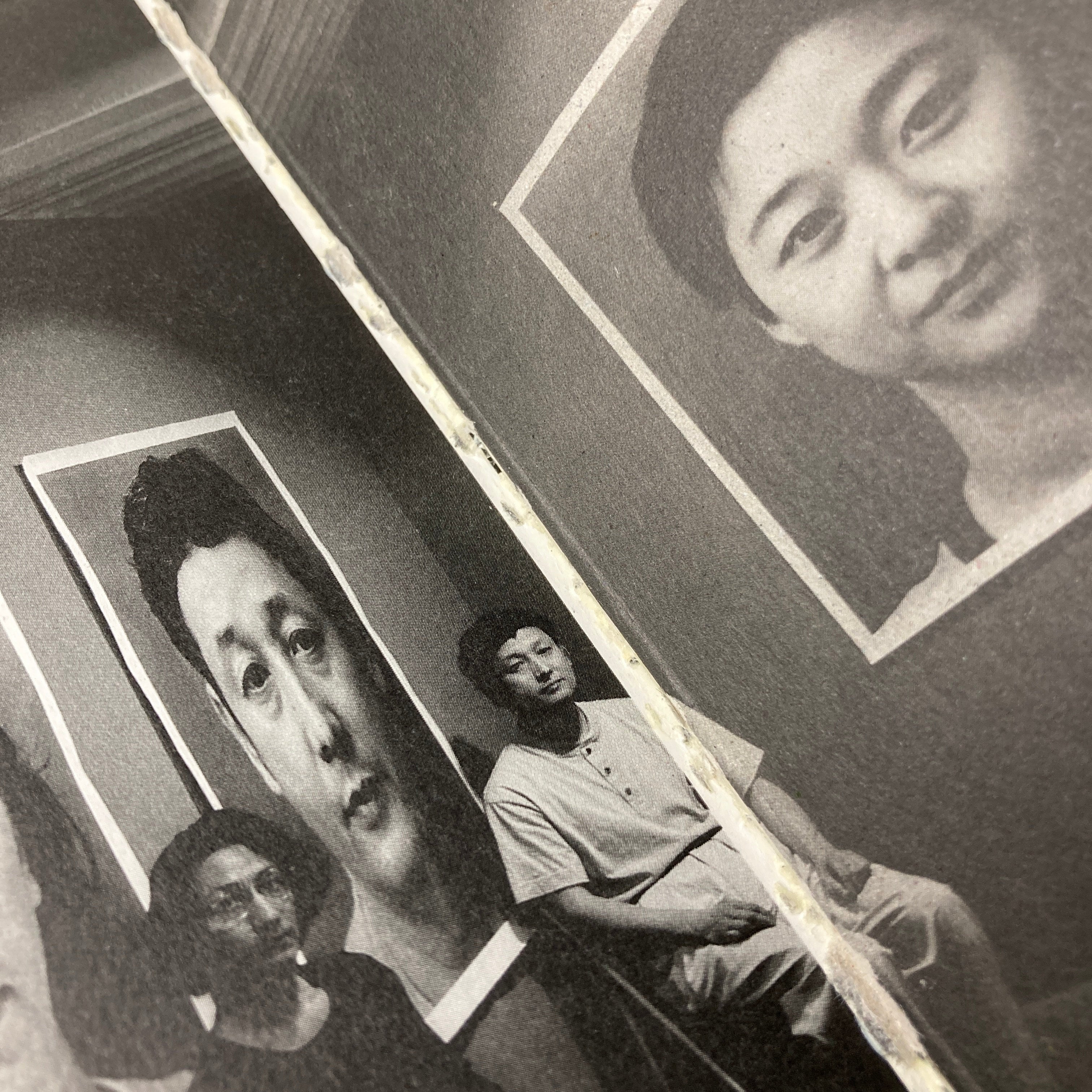 FREEZE｜安斎重男 | コ本や ONLINE SHOP