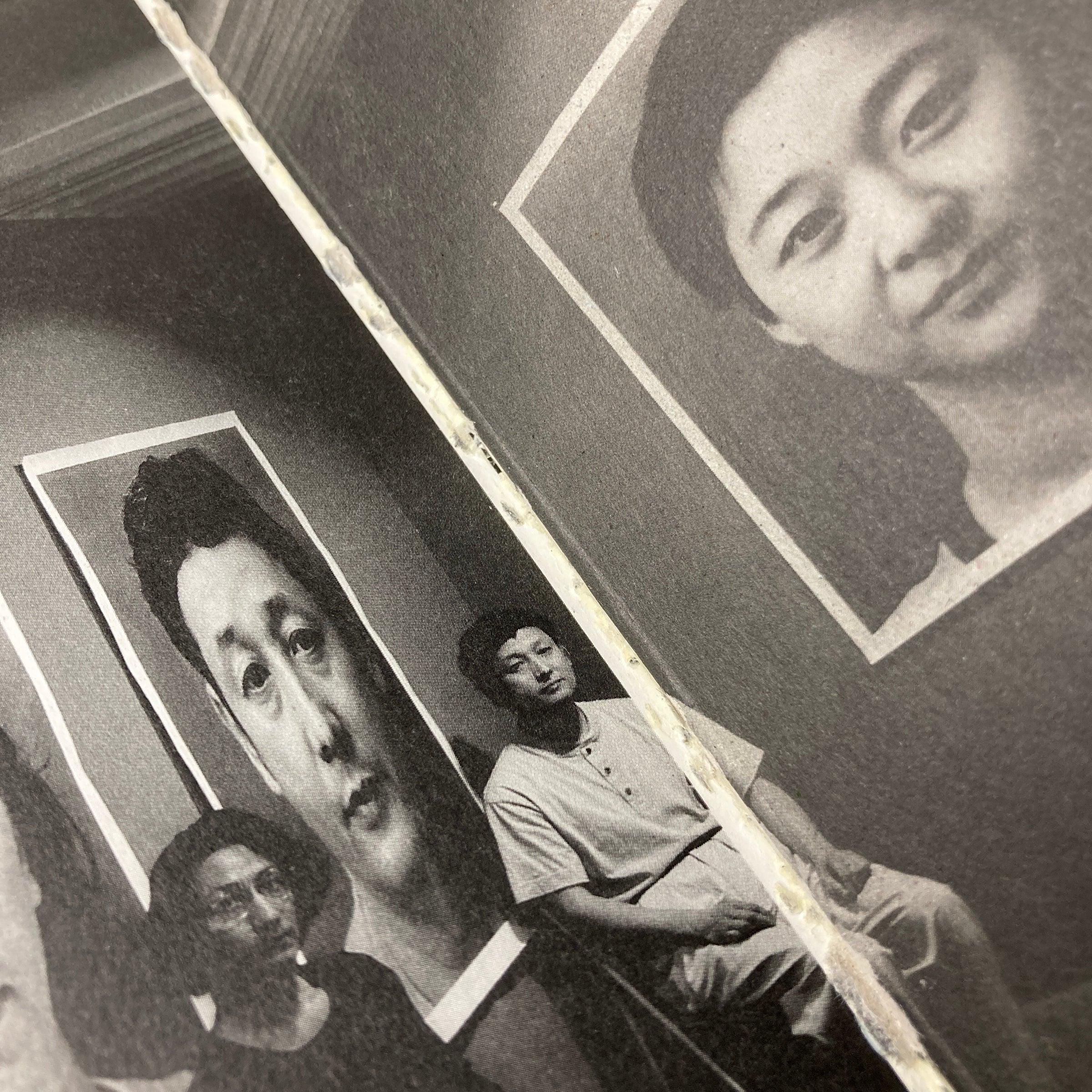 FREEZE｜安斎重男 | コ本や ONLINE SHOP