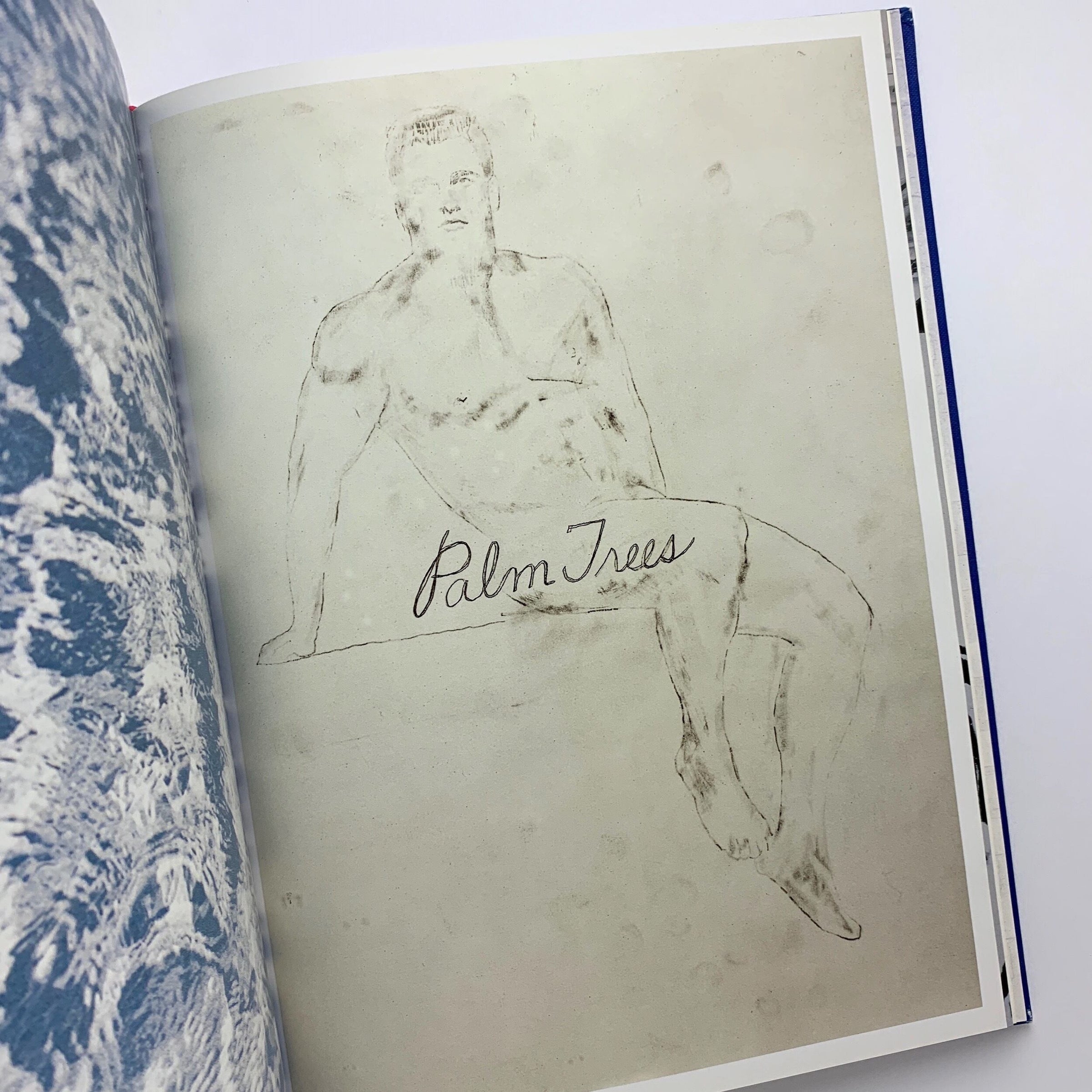 Desire / Despair｜Jack Pierson | コ本や ONLINE SHOP