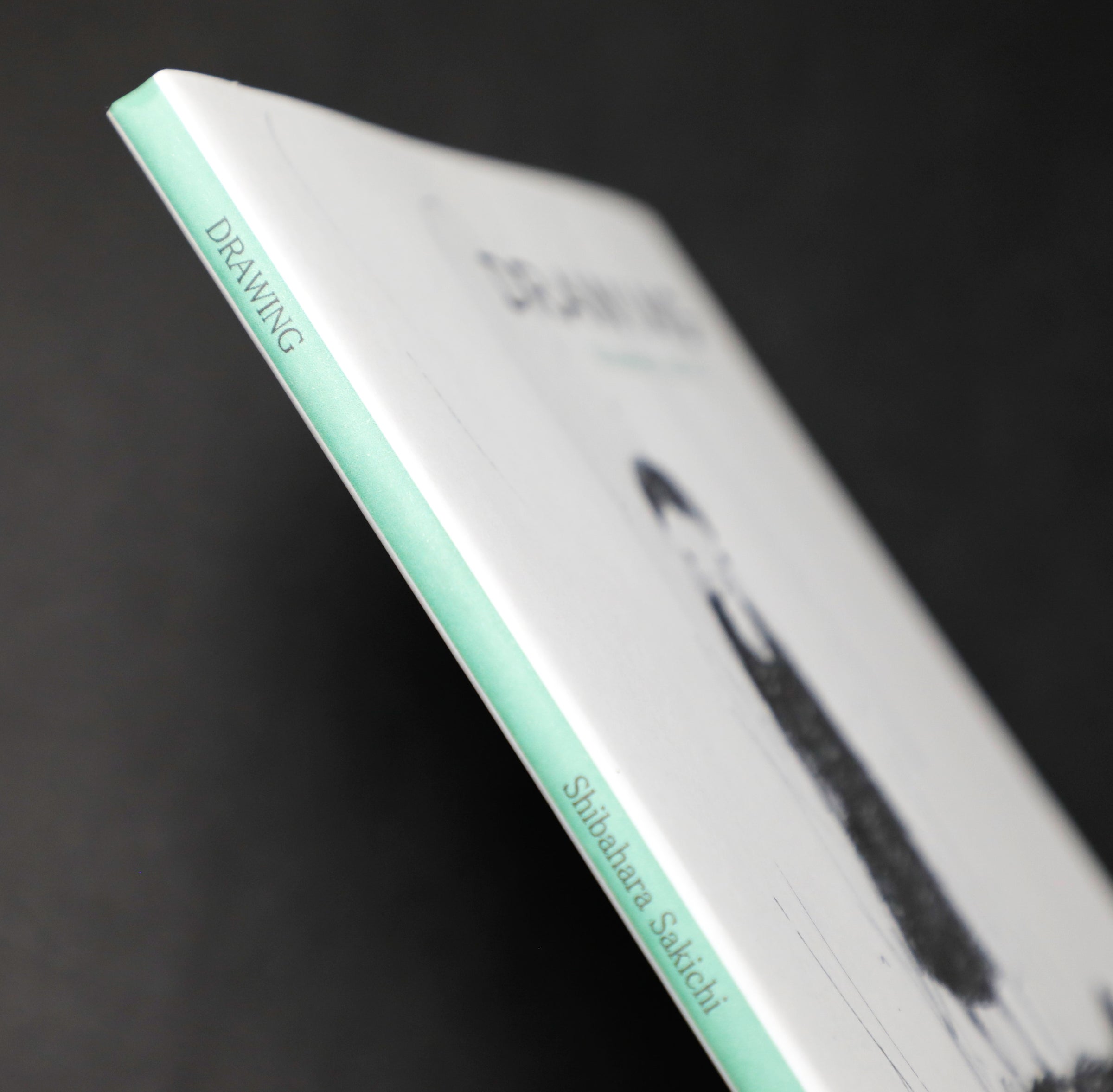 DRAWING BOOK｜柴原幸智 | コ本や ONLINE SHOP