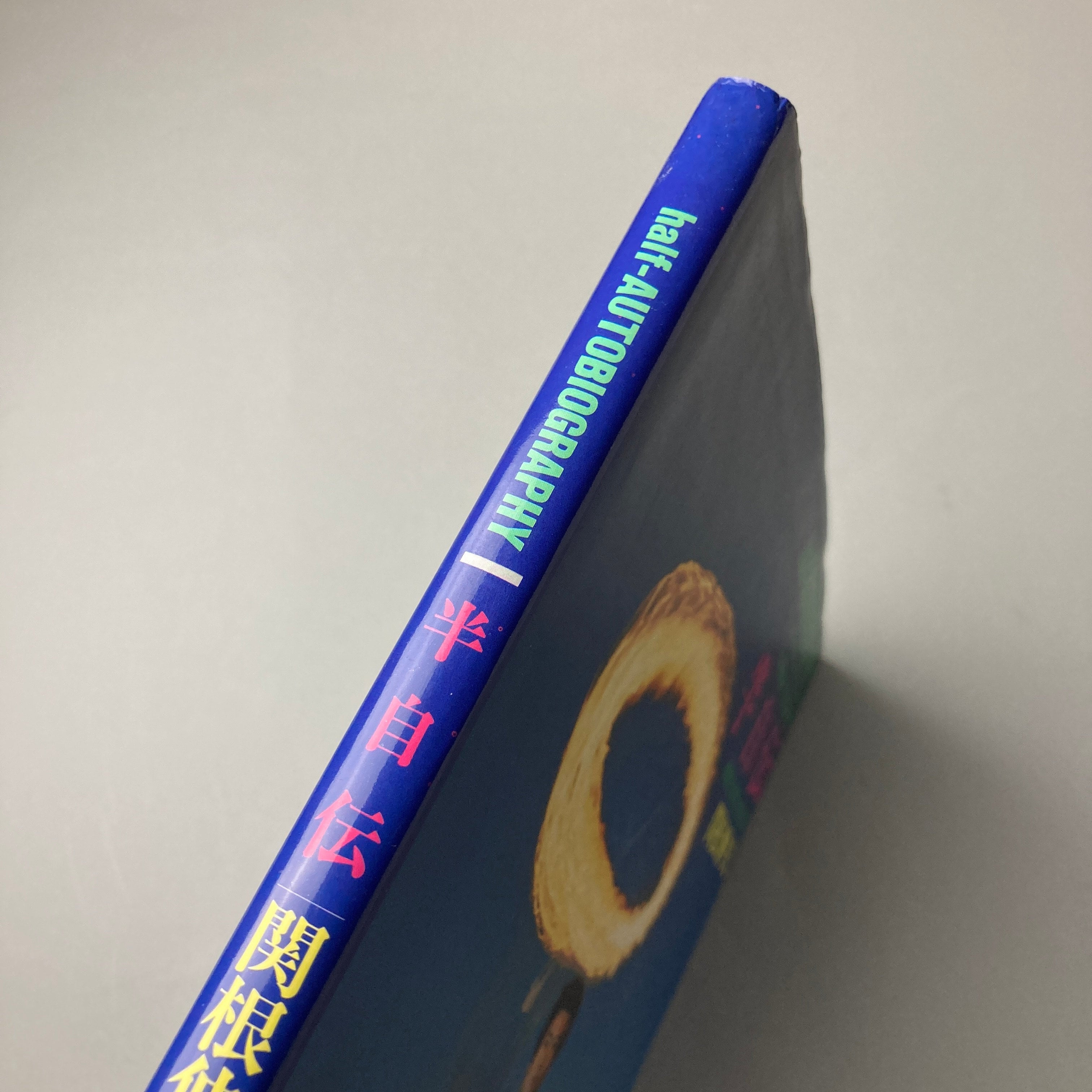 半自伝 美術と都市と絵空事/パルコ出版/関根伸夫（大型本） 半自伝 美術と都市と絵空事｜関根伸夫 | コ本や ONLINE SHOP