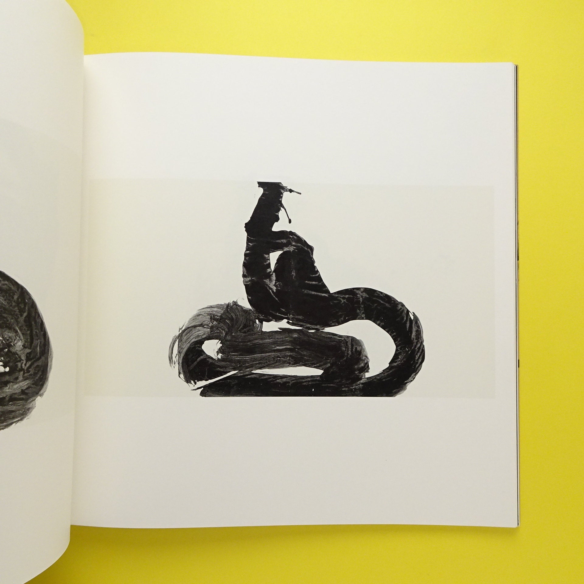 海上雅臣編『井上有一の「鳥」』ウナック・トウキョウ 井上有一の鳥 | コ本や ONLINE SHOP