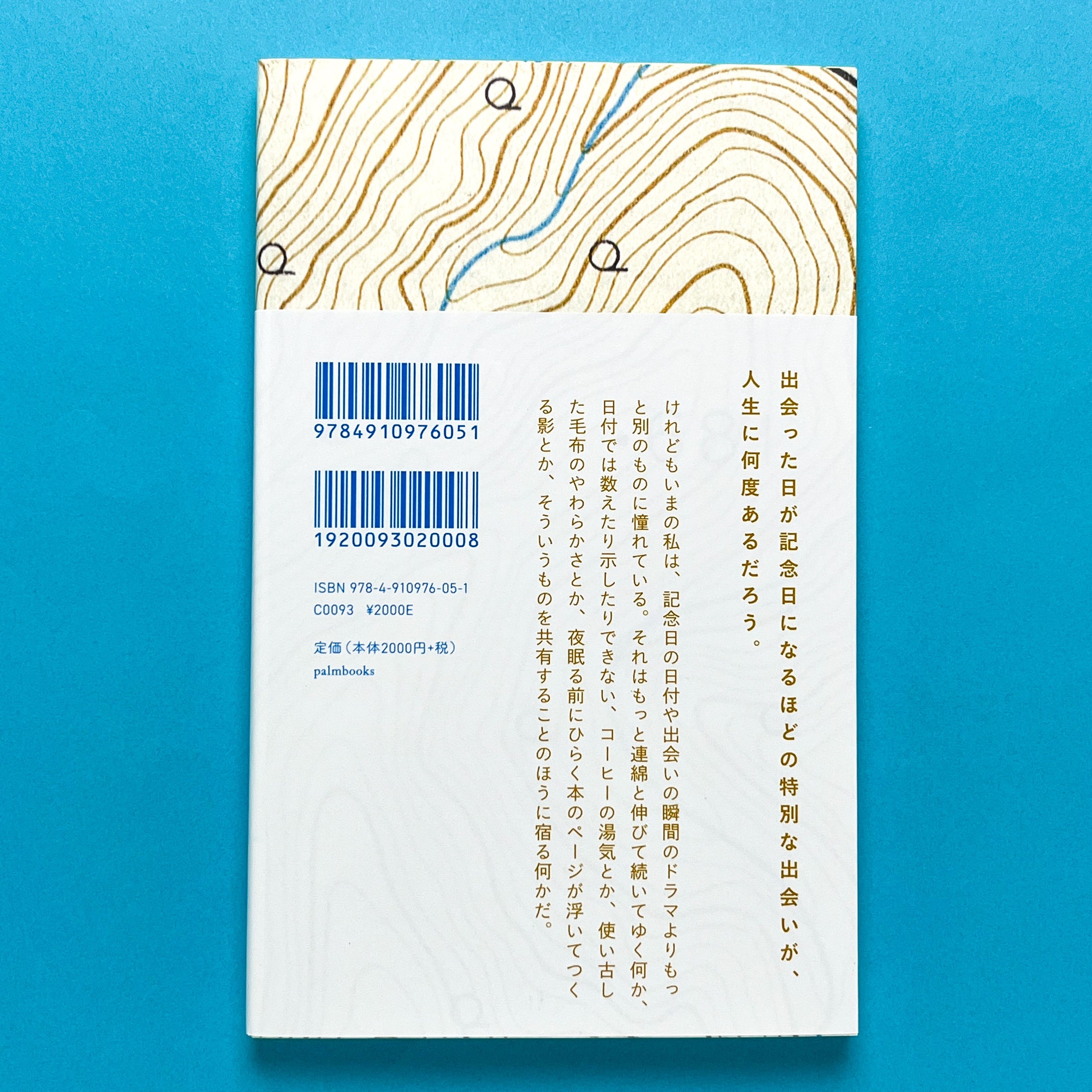 湖まで｜大崎清夏 ＊初回サイン本 | コ本や ONLINE SHOP