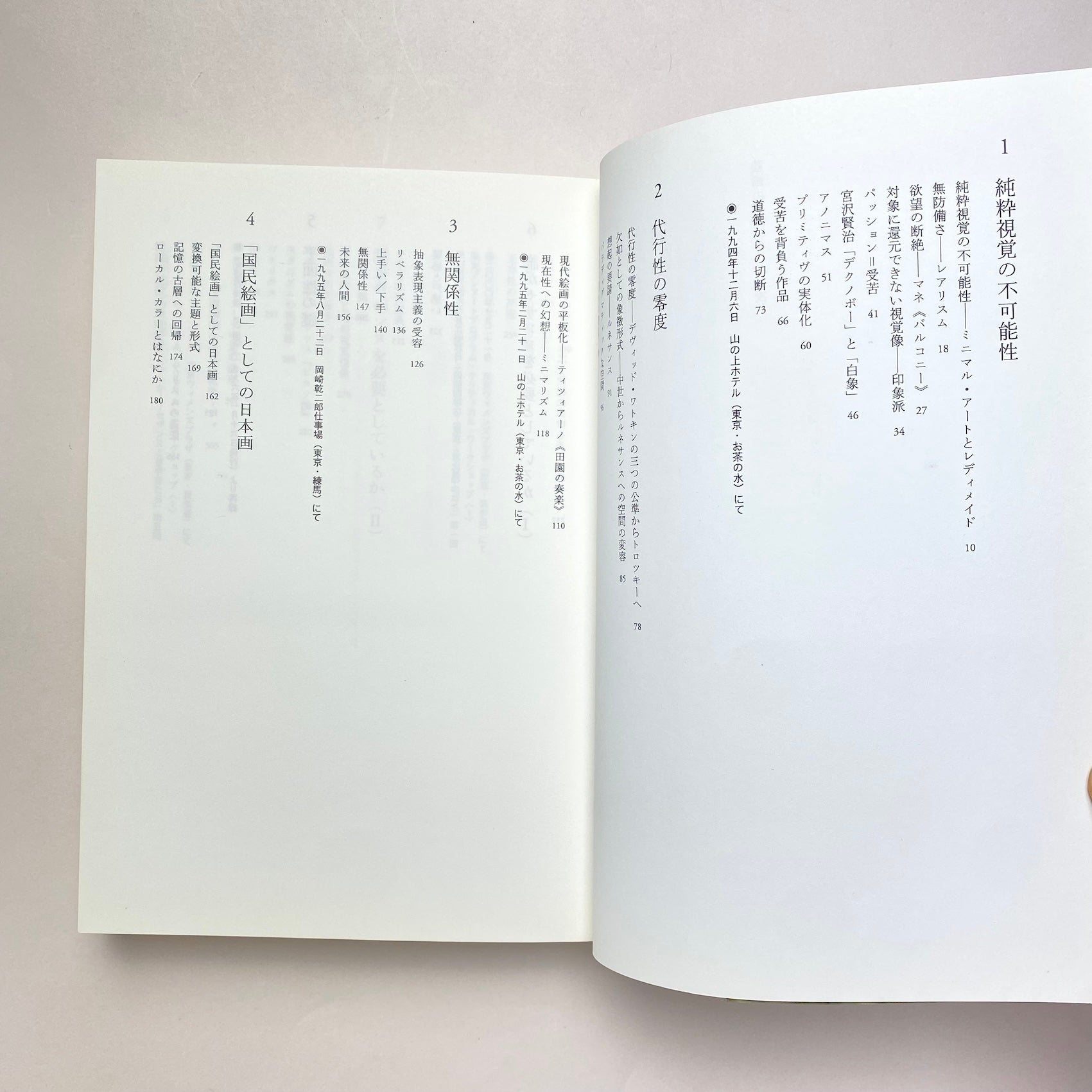 絵画の準備を！｜松浦寿夫 岡崎乾二郎 | コ本や ONLINE SHOP