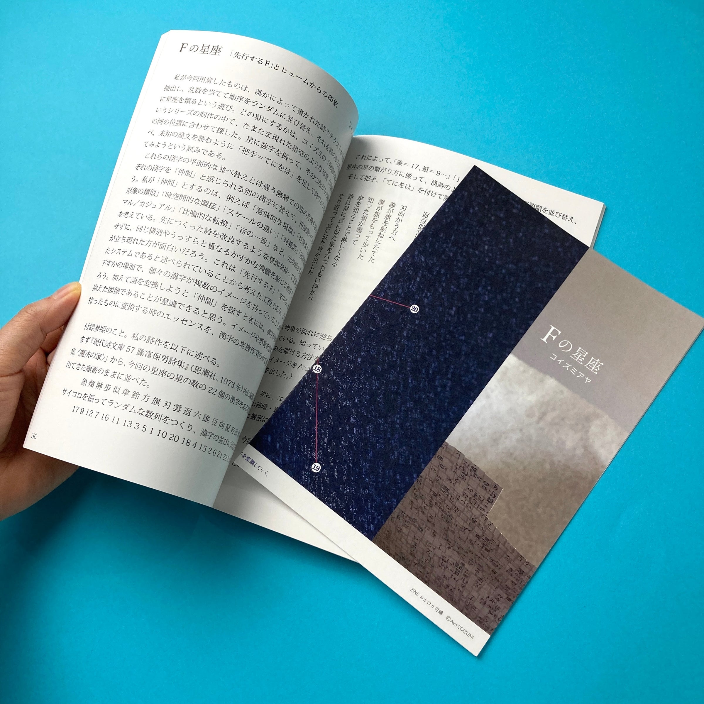 ZINEおかけん | コ本や ONLINE SHOP