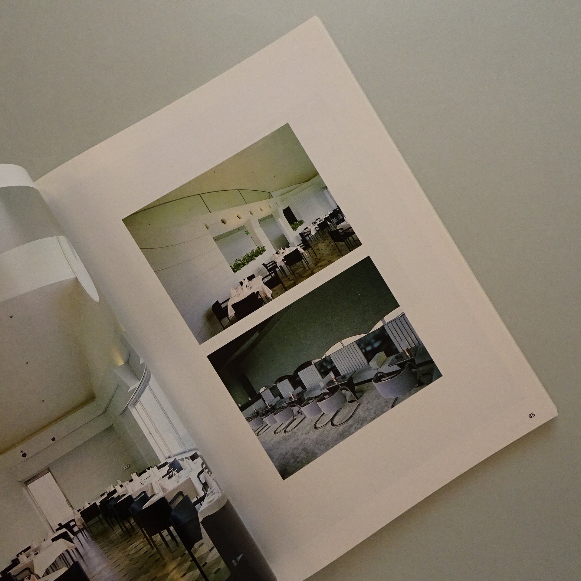 SD 1984年1月号 特集＝磯崎新 1976-1984 | コ本や ONLINE SHOP