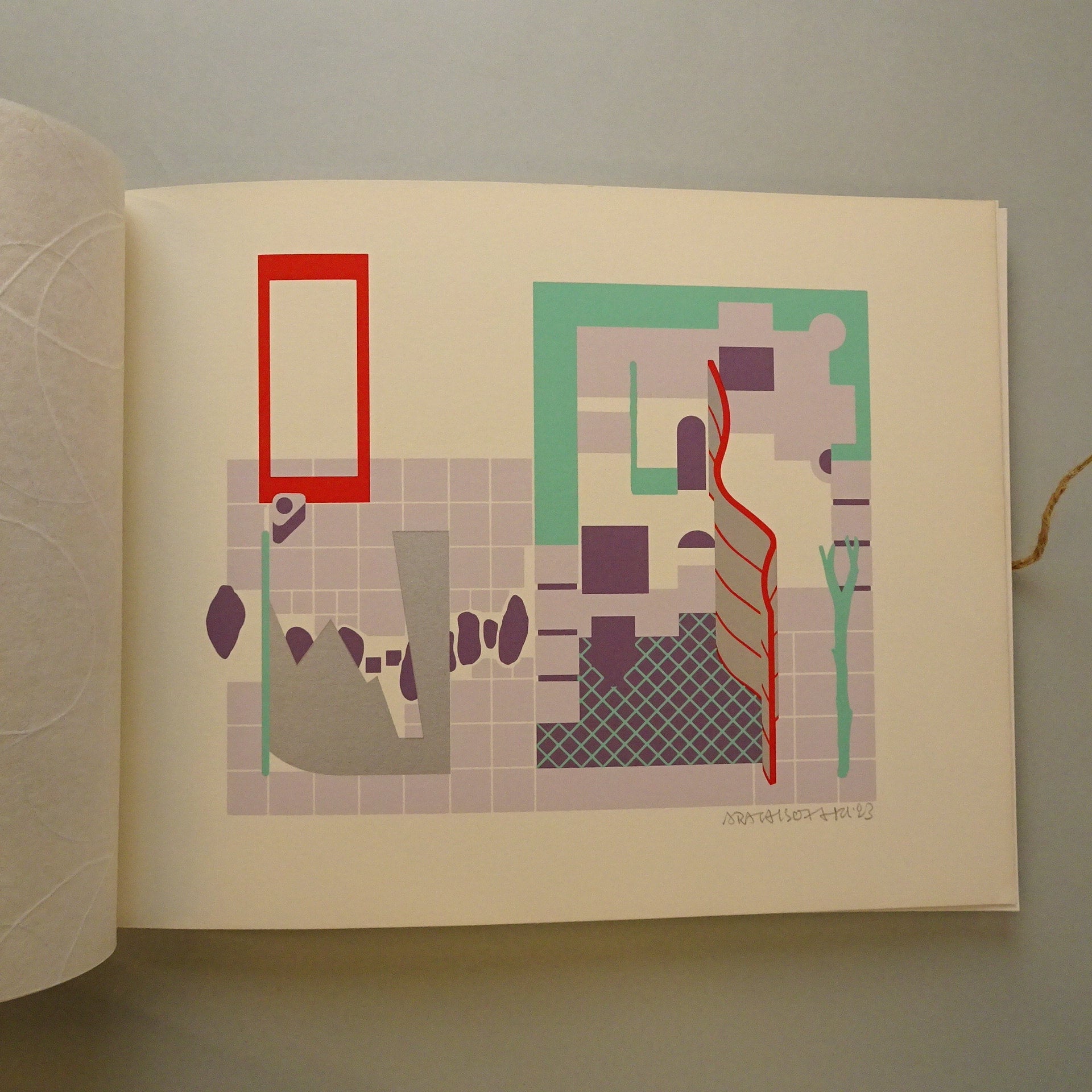 The Prints of Arata Isozaki / 磯崎新の版画 1977-1984（普及版