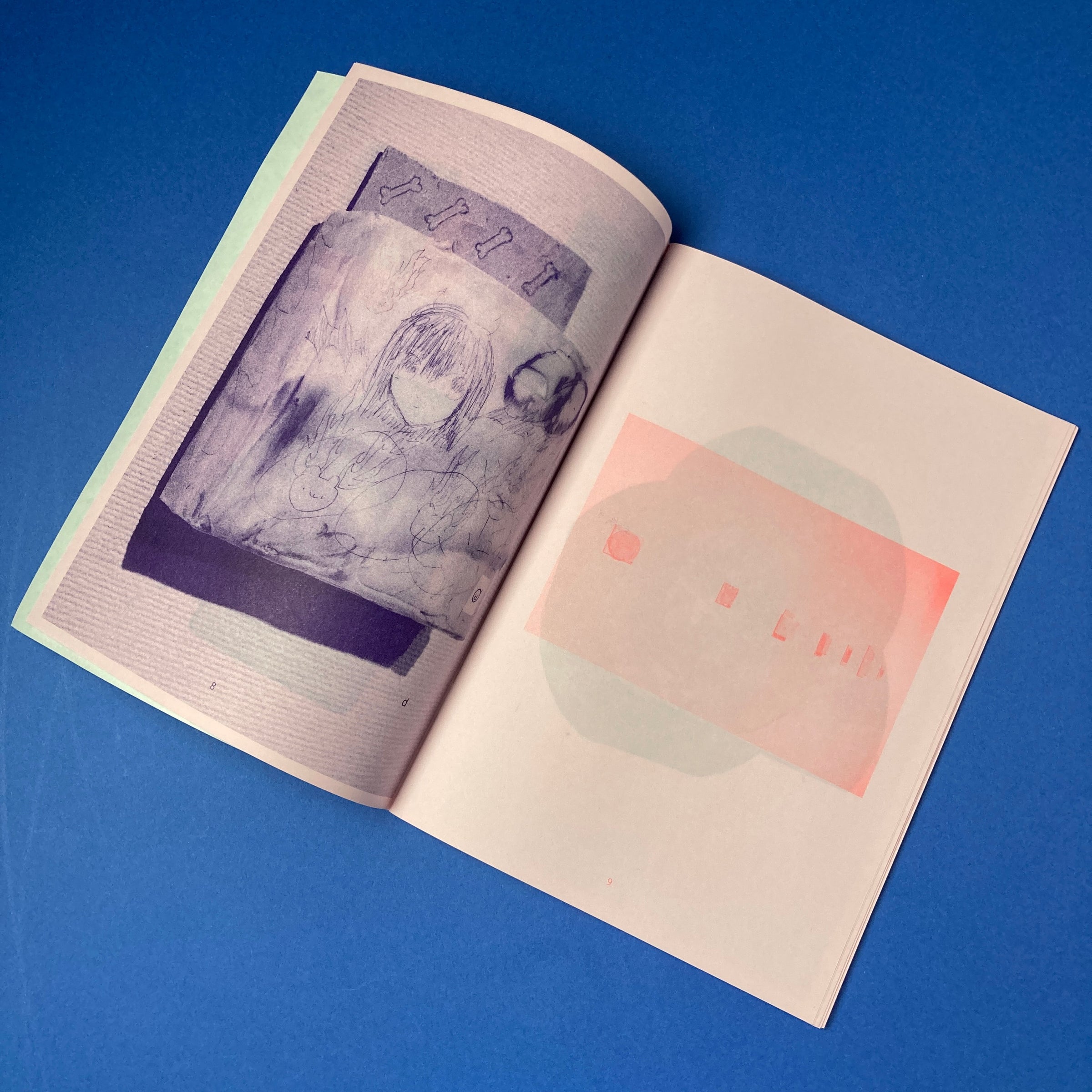 わたし、にしか見えない星の本 | コ本や ONLINE SHOP