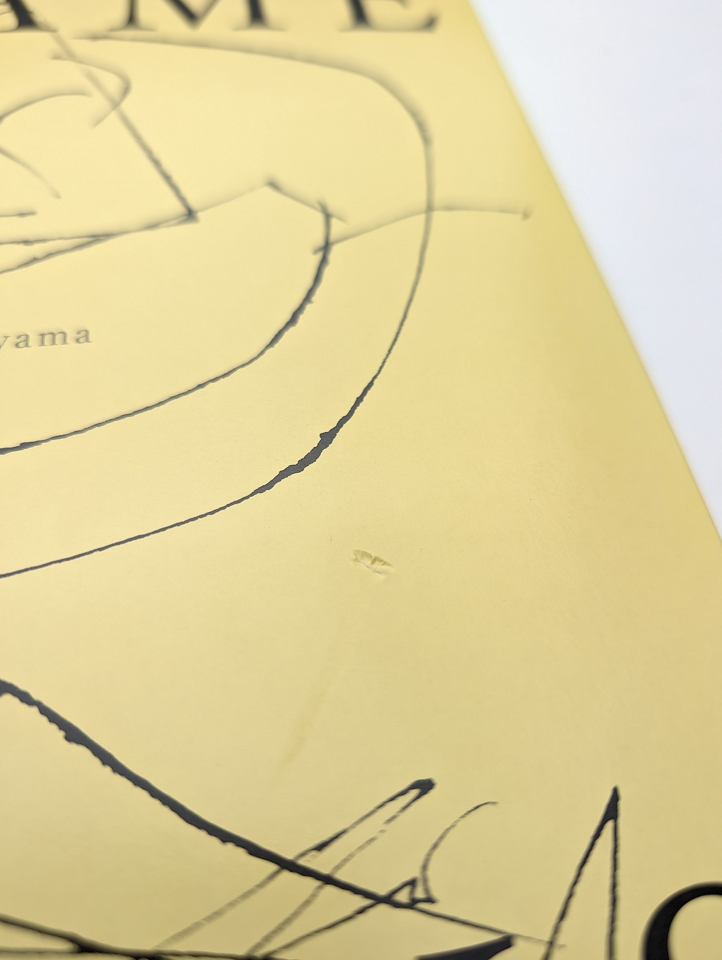 横山雄　BODY COAST Flame works 横山雄 BODY COAST Flame works 90s Color Block Biker Shorts