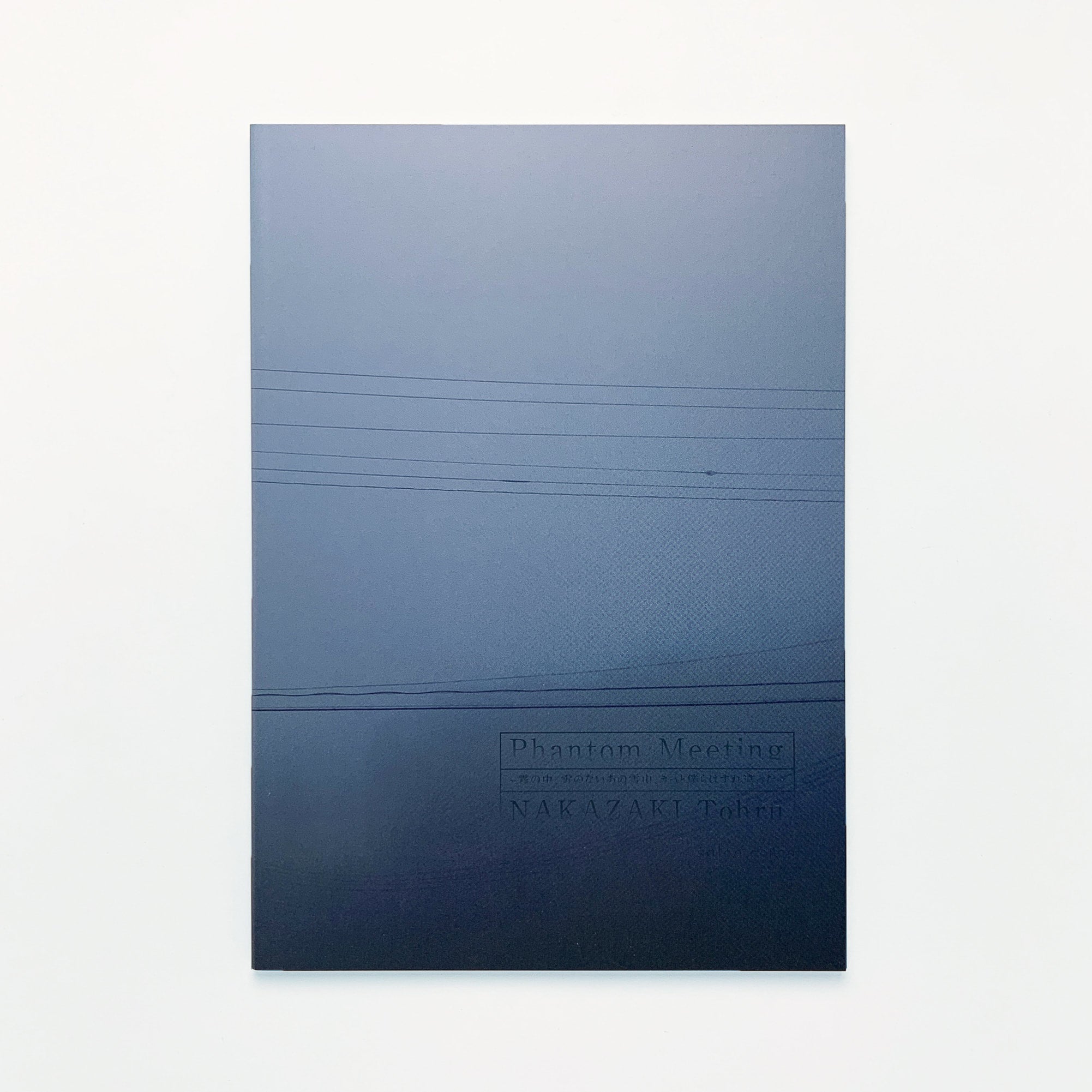 本格派ま！ ANTHONY コ本や | GREEN：アンソニー・グリーン個展小冊子 画集