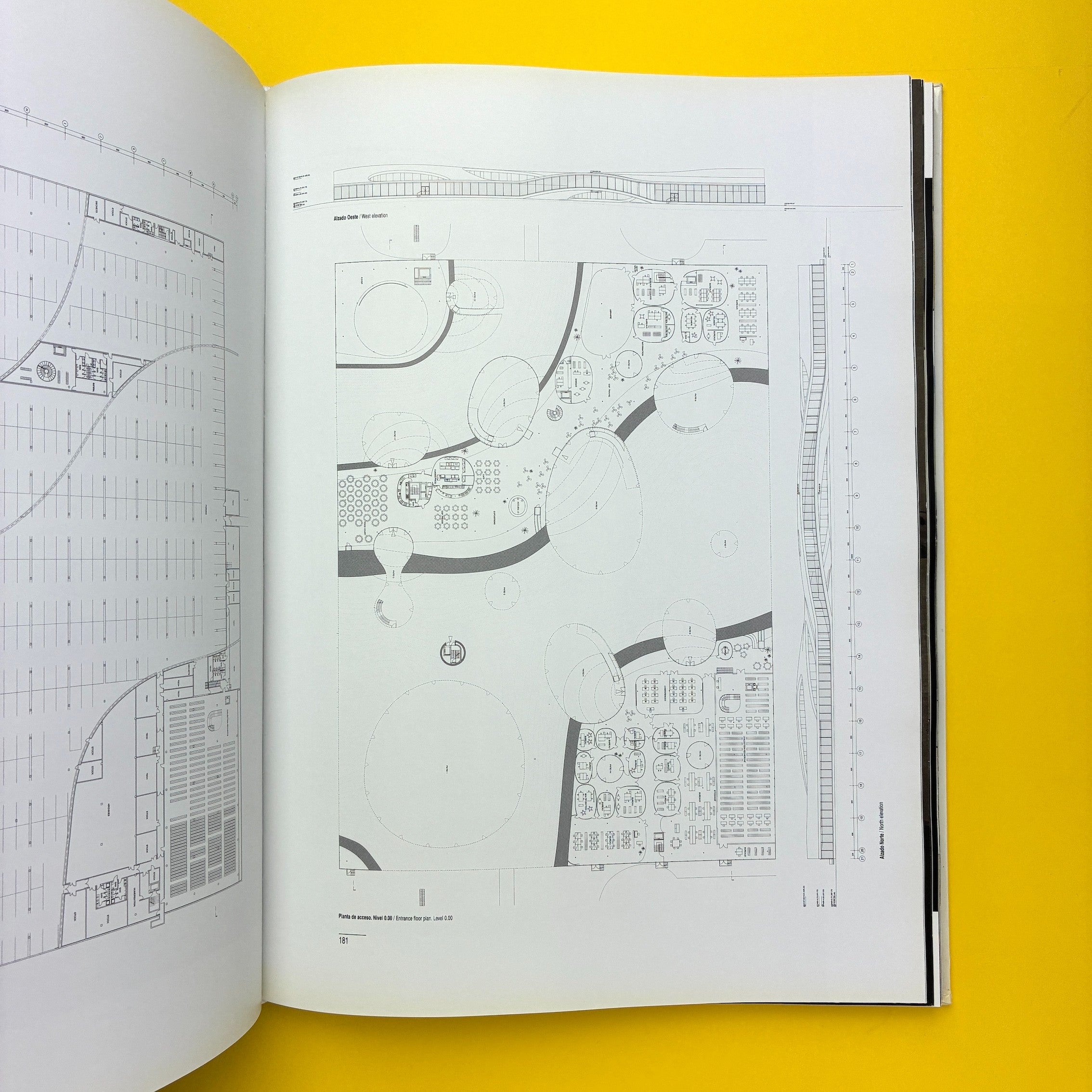 El Croquis エル・クロッキー 2008年1月号 特集：SANAA Kazuyo Sejima