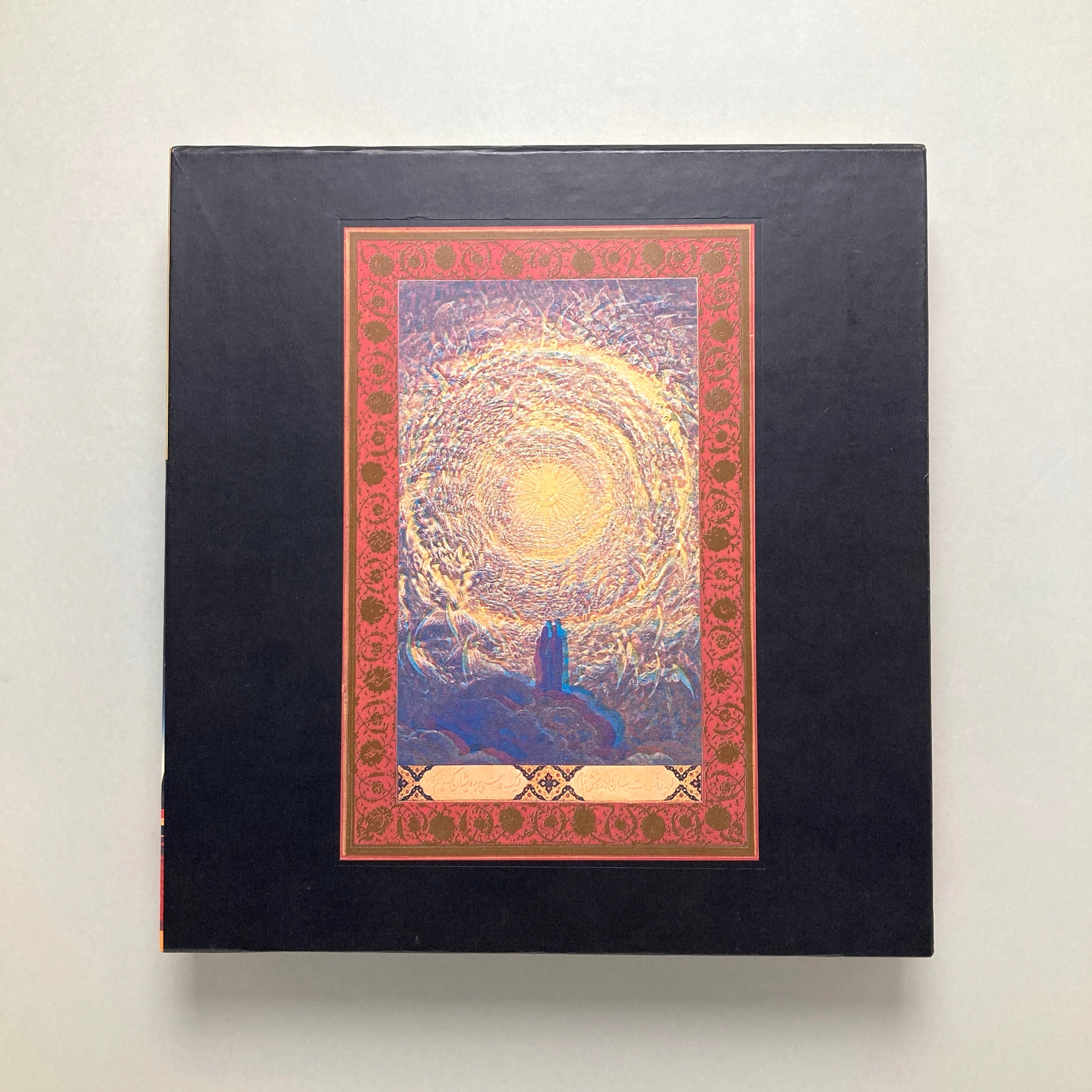 【初版・箱付き】千年王国への旅 横尾忠則 画集 講談社 当時物 アート本★レア 千年王国への旅｜横尾忠則 | コ本や ONLINE SHOP