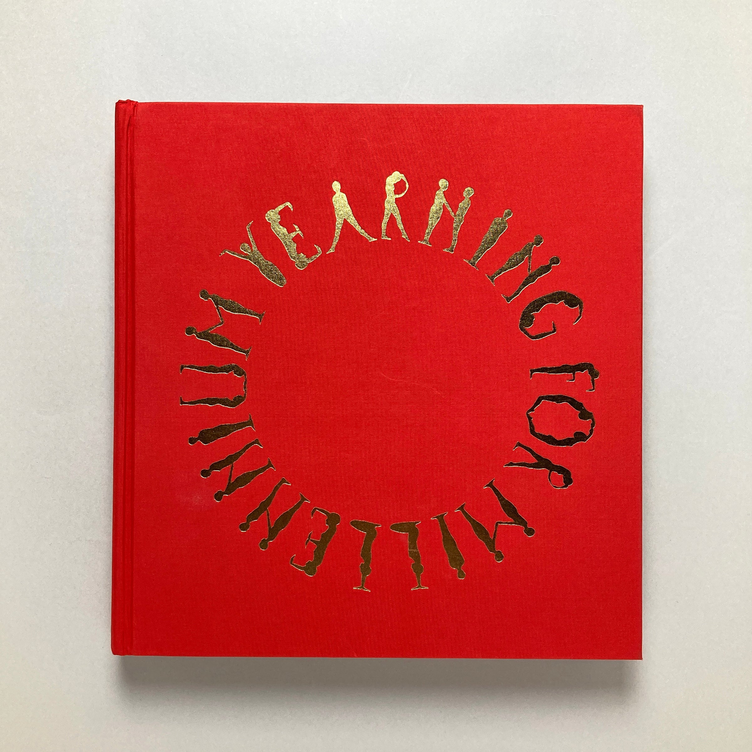 【初版・箱付き】千年王国への旅 横尾忠則 画集 講談社 当時物 アート本★レア 千年王国への旅 横尾忠則 YEARNING FOR MILLENNIUM Tadanori Yokoo