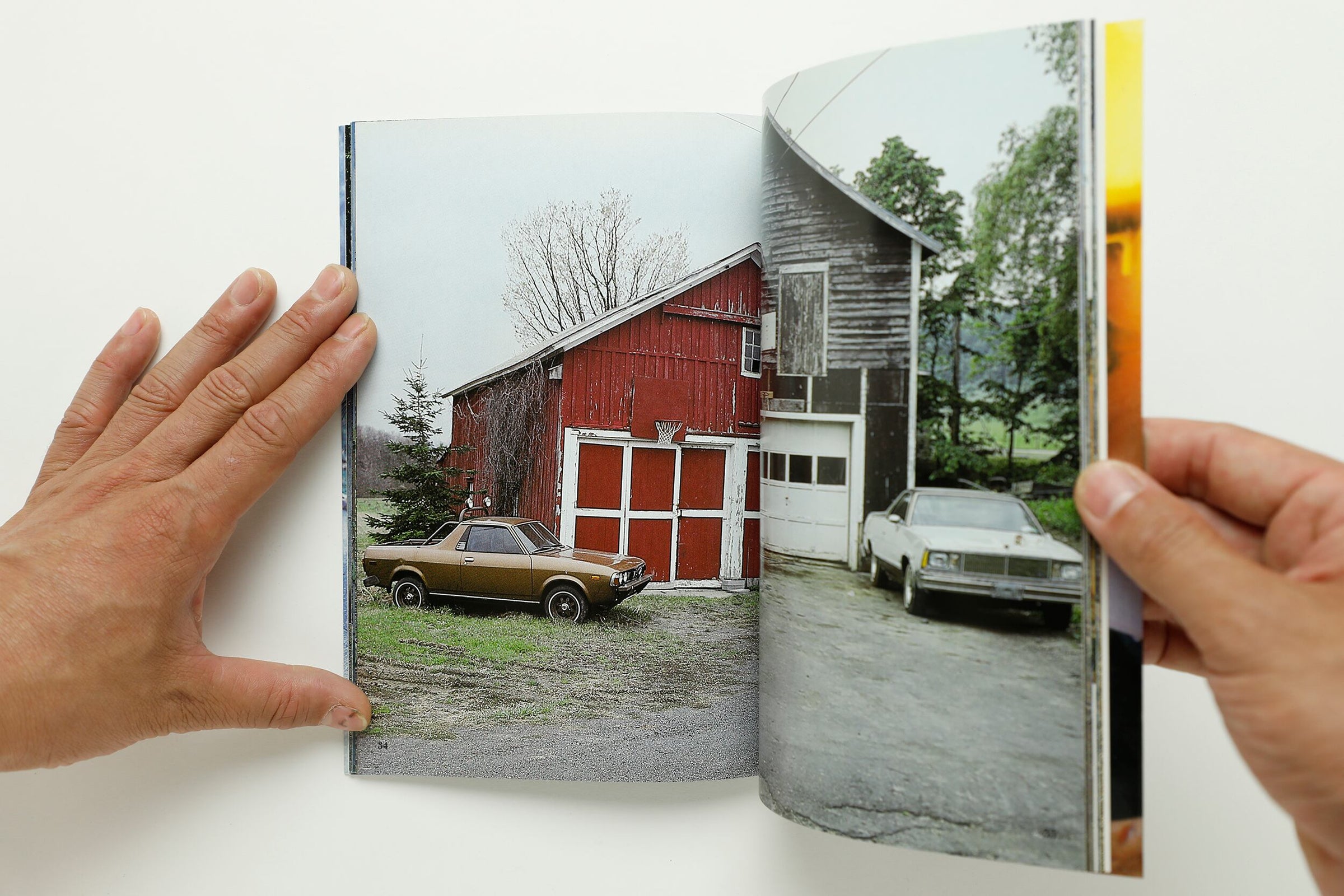 the girl next door｜richard prince | コ本や ONLINE SHOP