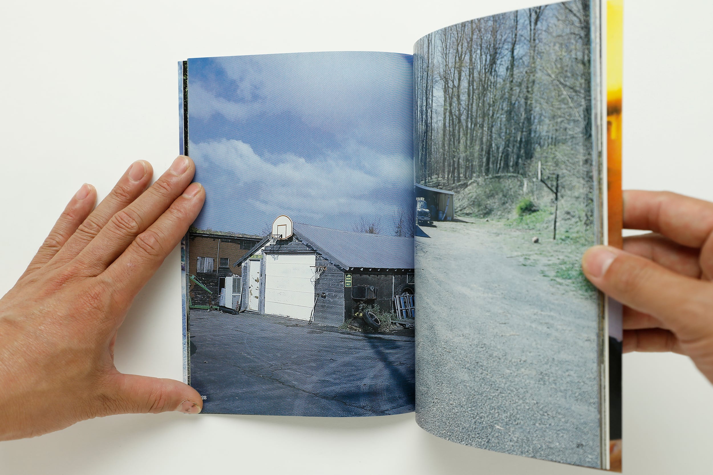 the girl next door｜richard prince | コ本や ONLINE SHOP