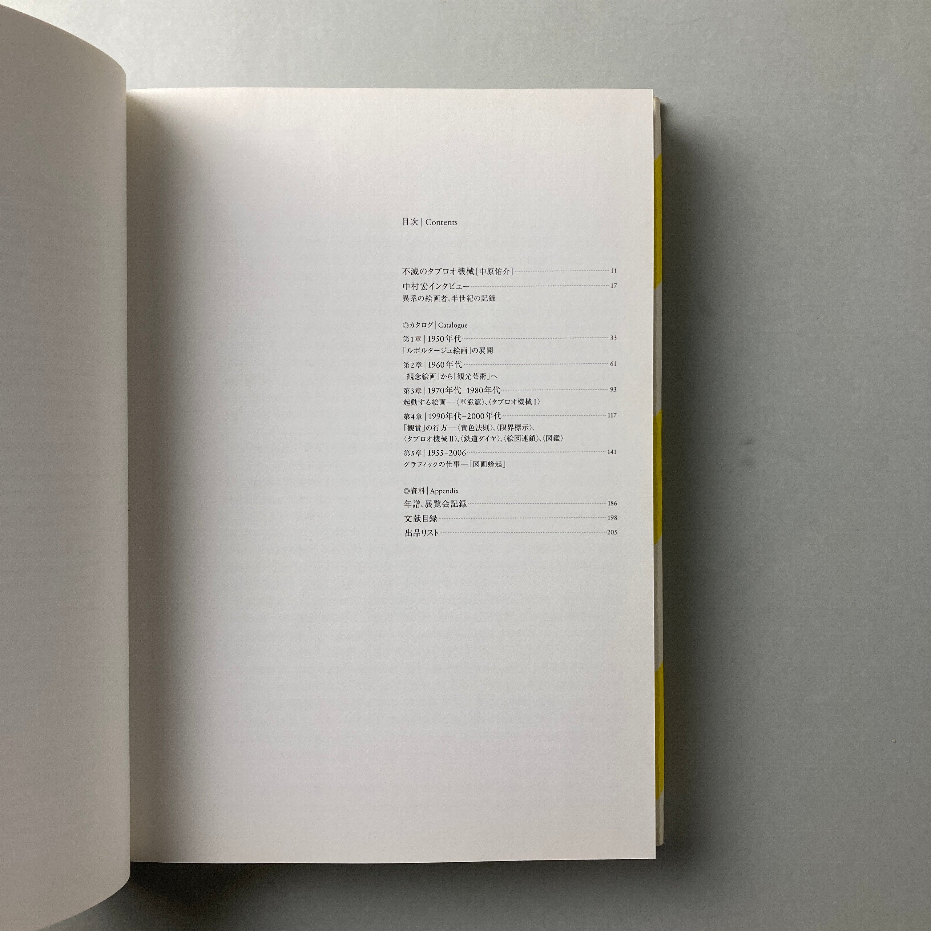 図録 図画事件 1953-2007｜中村宏 | コ本や ONLINE SHOP