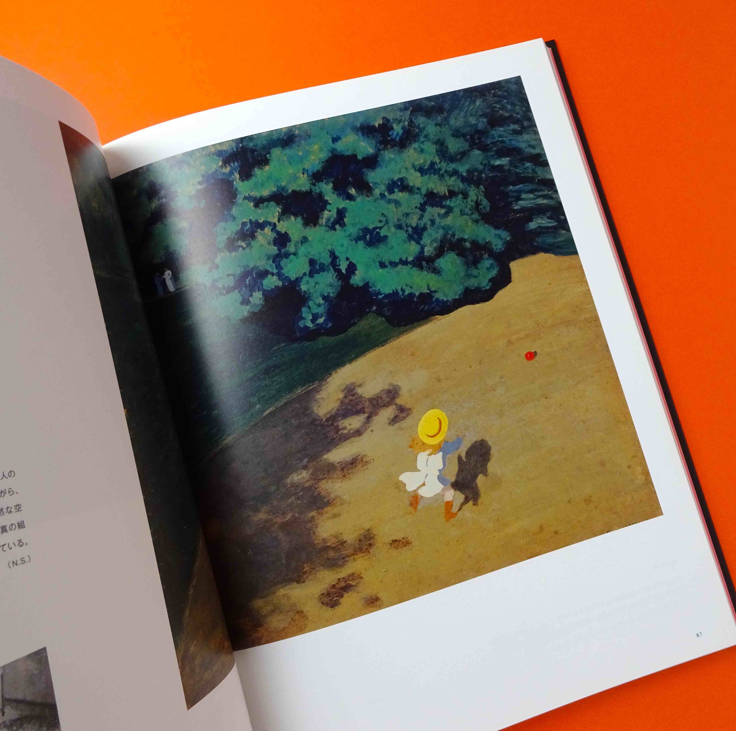 ヴァロットン 冷たい炎の画家 | コ本や ONLINE SHOP