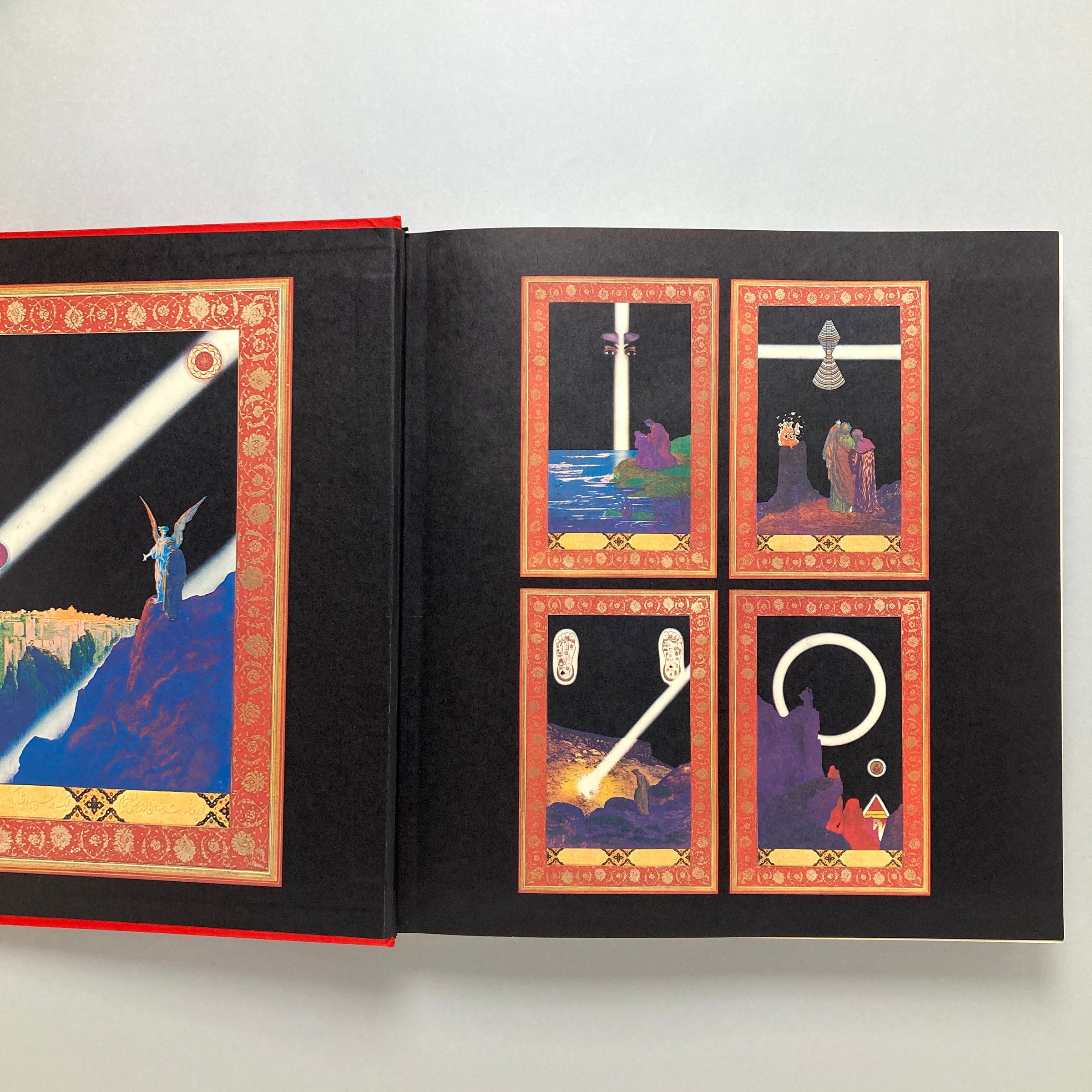 千年王国への旅｜横尾忠則 | コ本や ONLINE SHOP