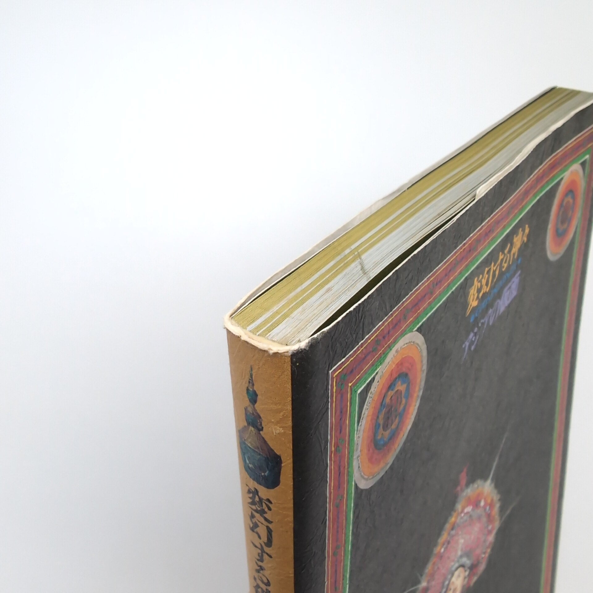 変幻する神々 ー熱きアジアの仮面展 図録 | コ本や ONLINE SHOP