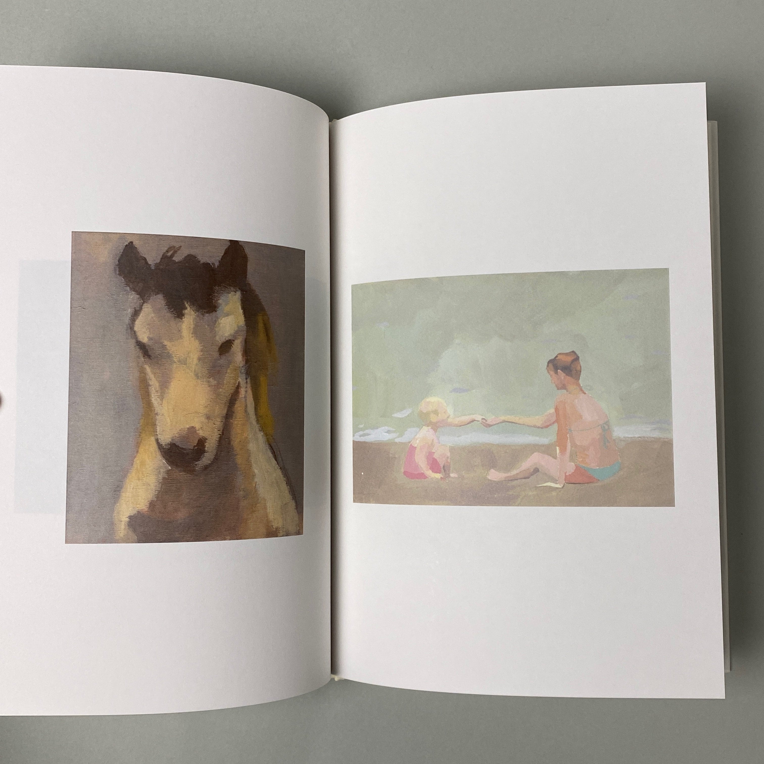 黒坂麻衣 自選作品集「Silent Landscape」 | コ本や ONLINE SHOP