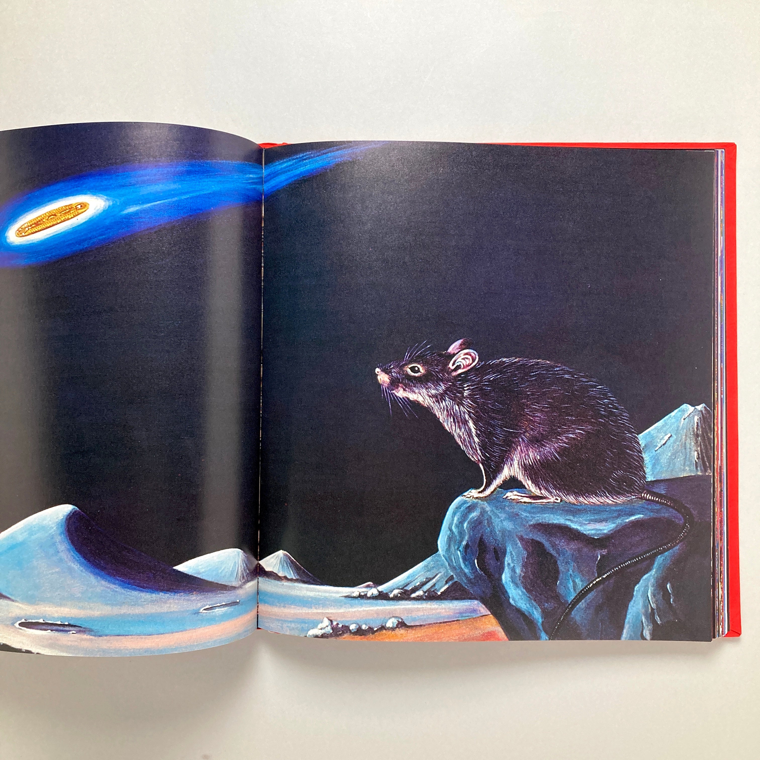 千年王国への旅｜横尾忠則 | コ本や ONLINE SHOP