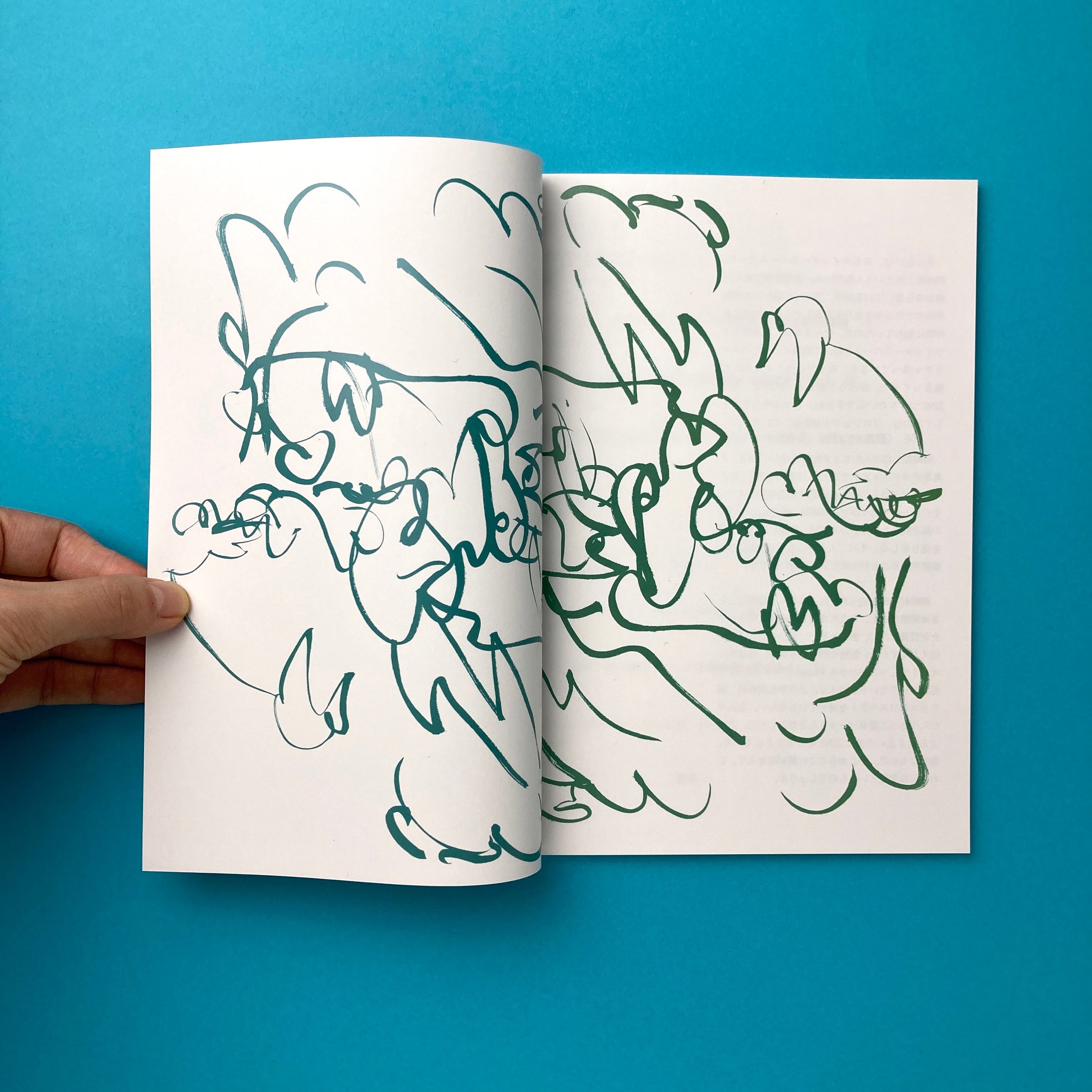 ZINEおかけん | コ本や ONLINE SHOP