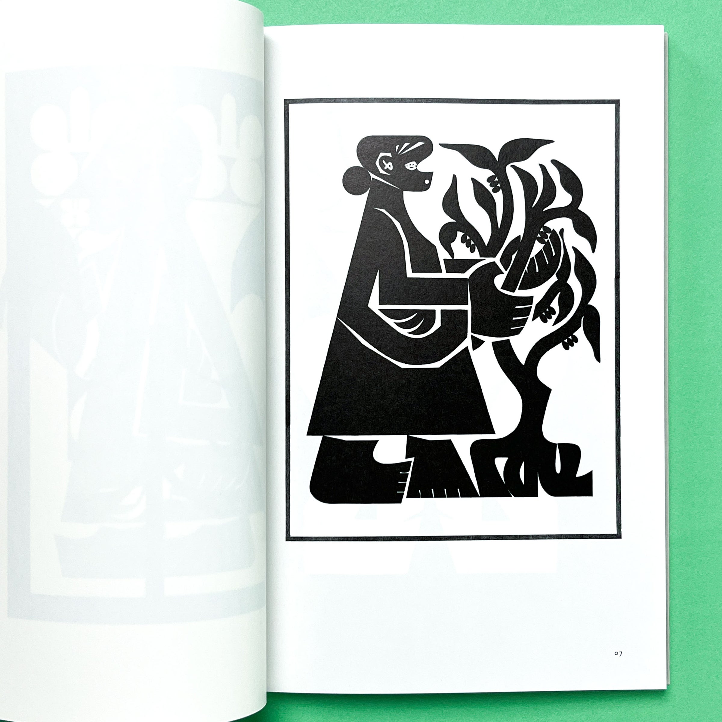 採集I 野山にて｜丹野杏香 | コ本や ONLINE SHOP