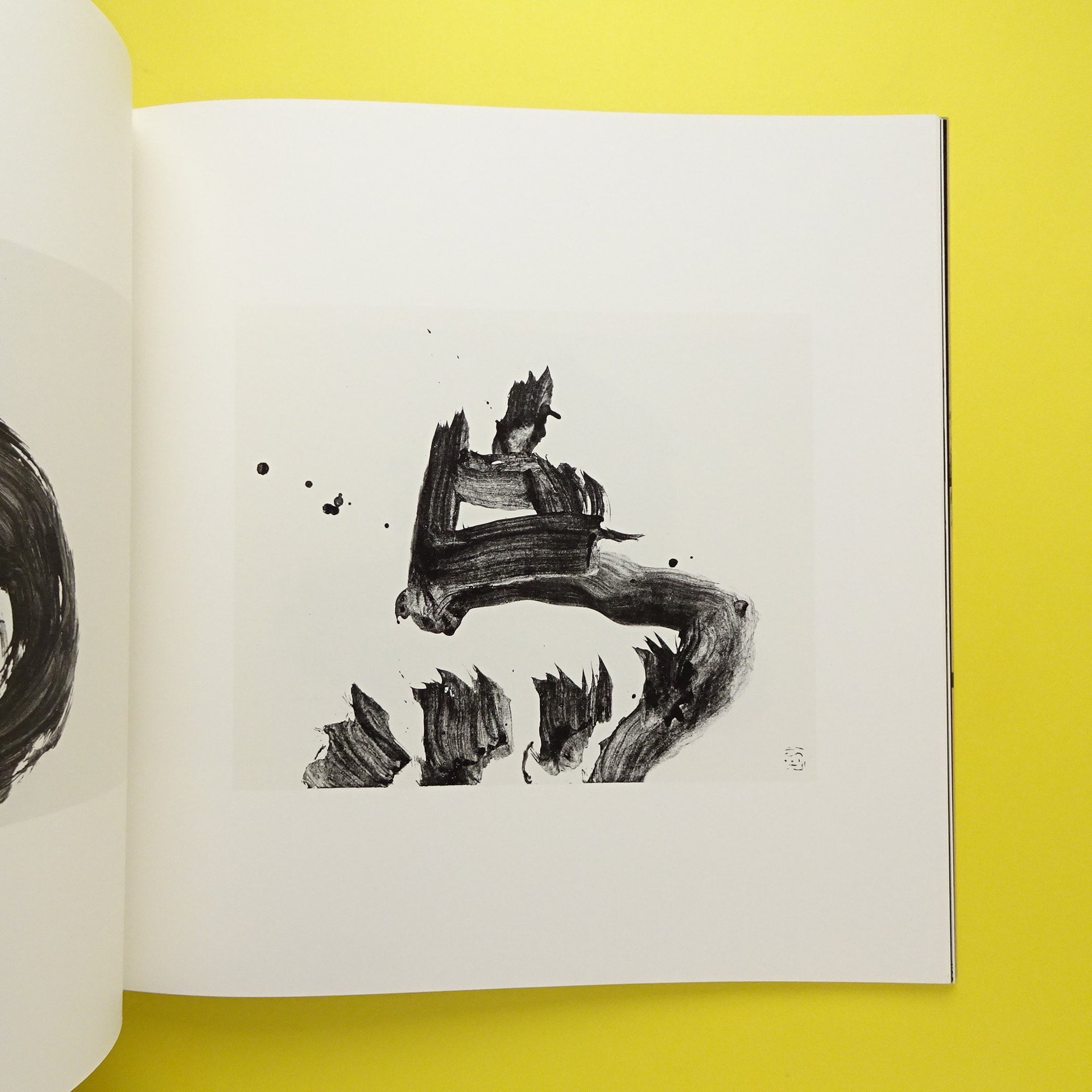 井上有一の鳥 | コ本や ONLINE SHOP