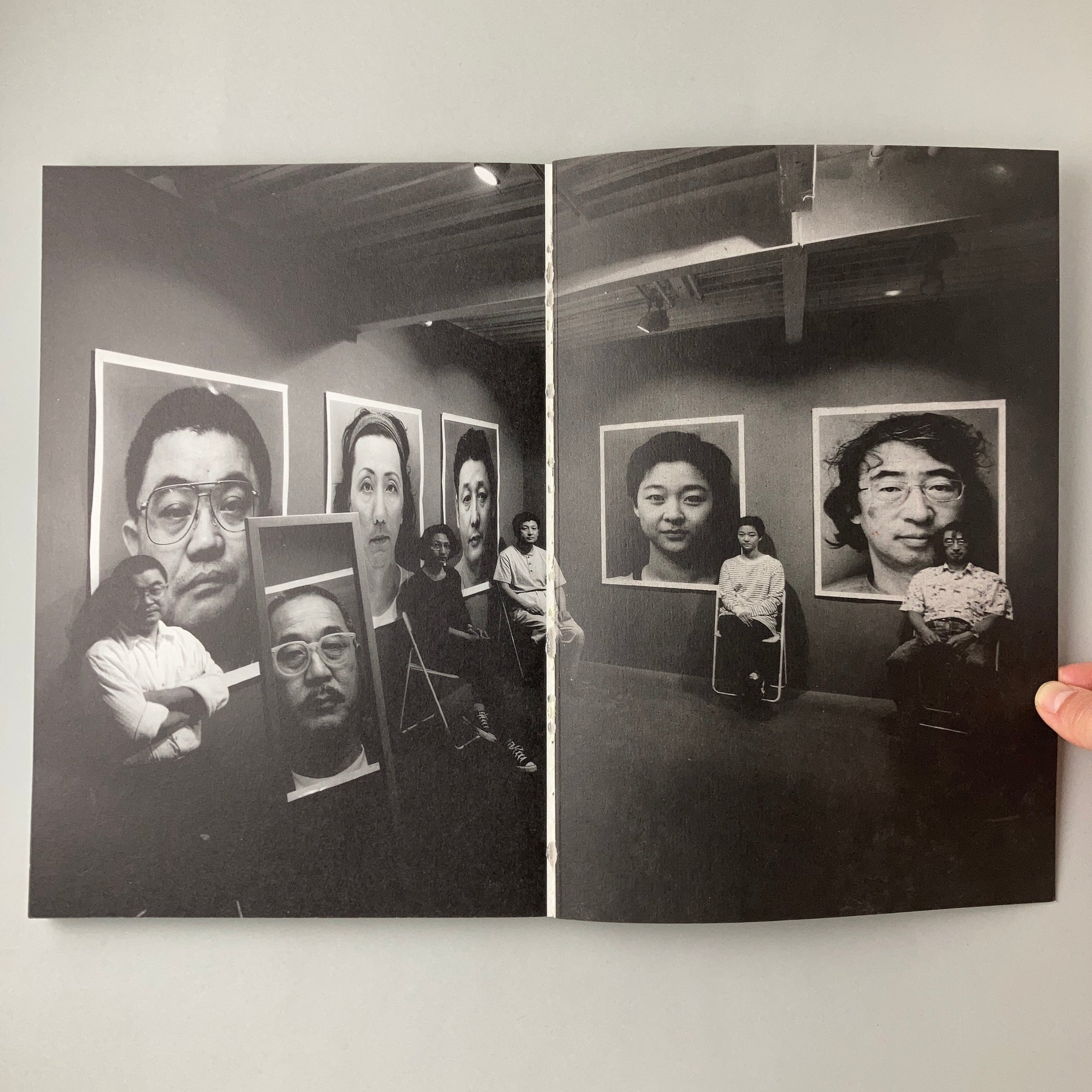 安斎重男　写真集　サイン入り 安斎重男 写真集 サイン入り - メルカリ