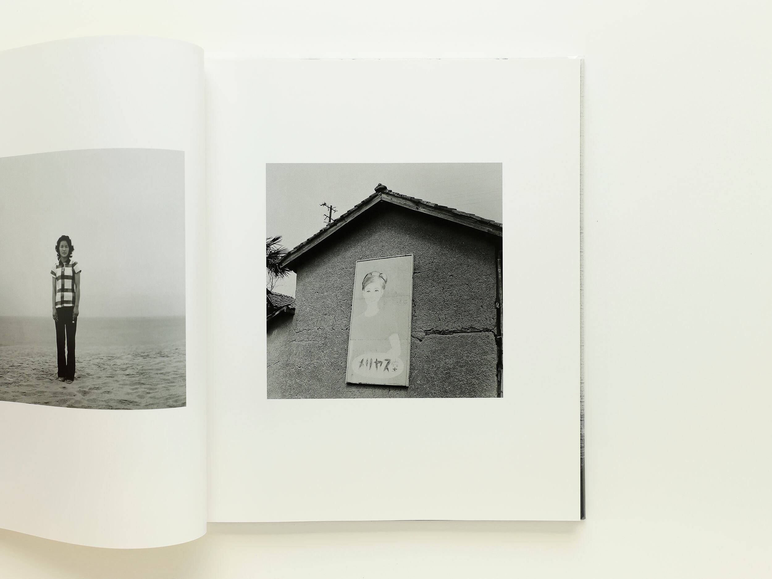 植田正治 Hysteric Sixteen UEDA SHOJI 写真集｜アート