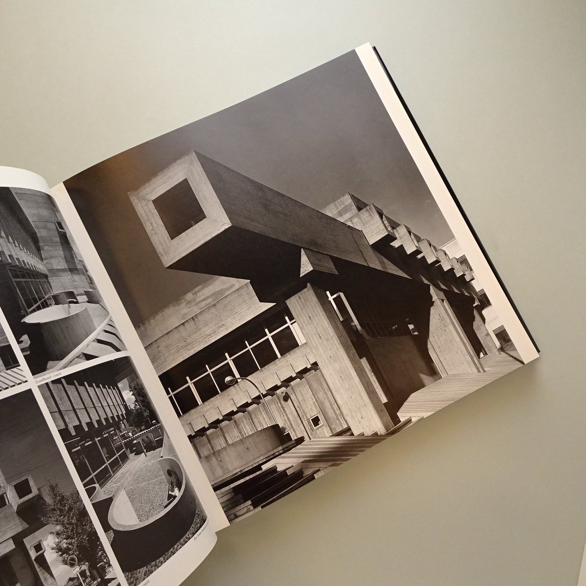 GA Architect 6 － Arata Isozaki vol.1 1959－1978（ハードカバー ...
