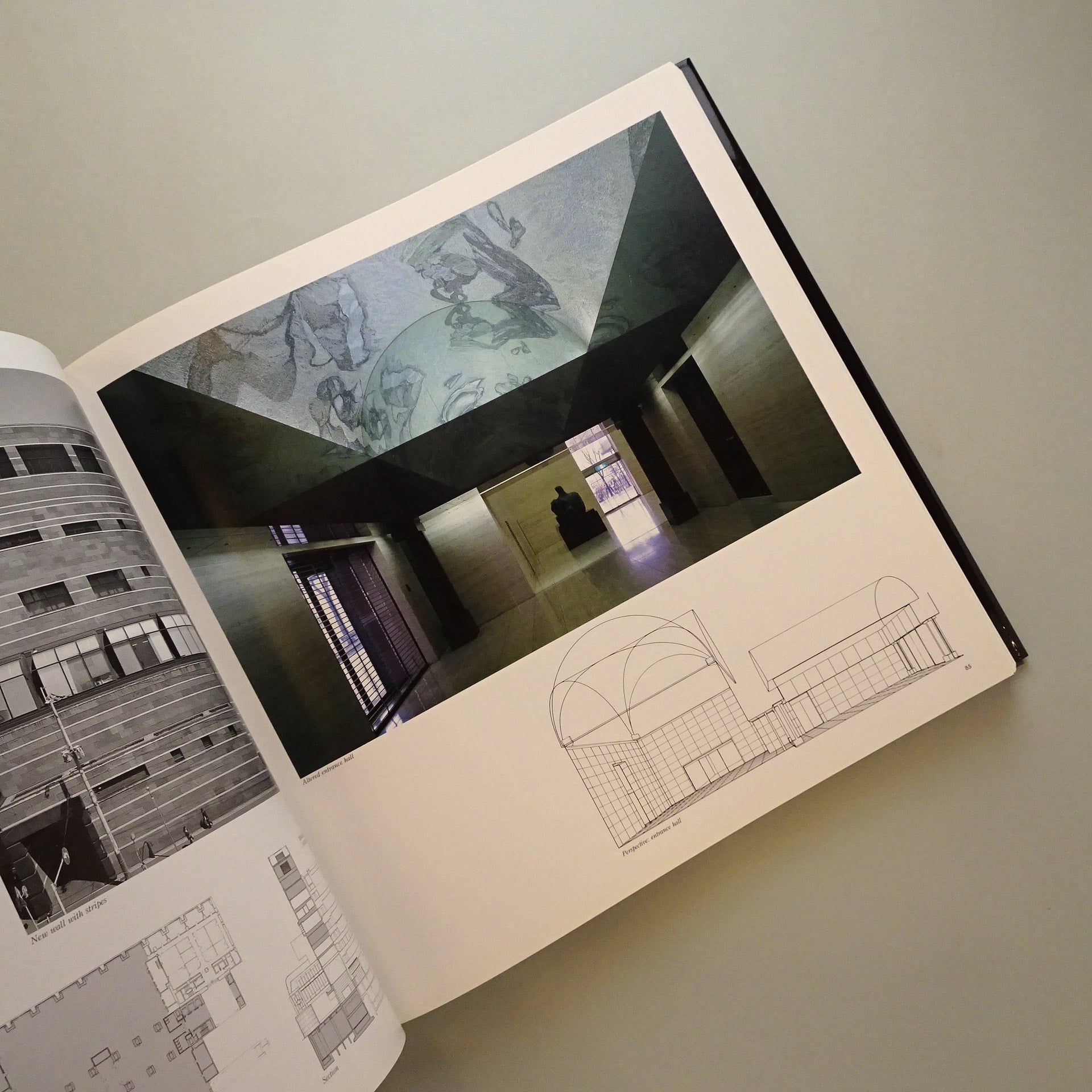 GA Architect 6 － Arata Isozaki vol.1 1959－1978（ハードカバー） | コ本や ONLINE SHOP