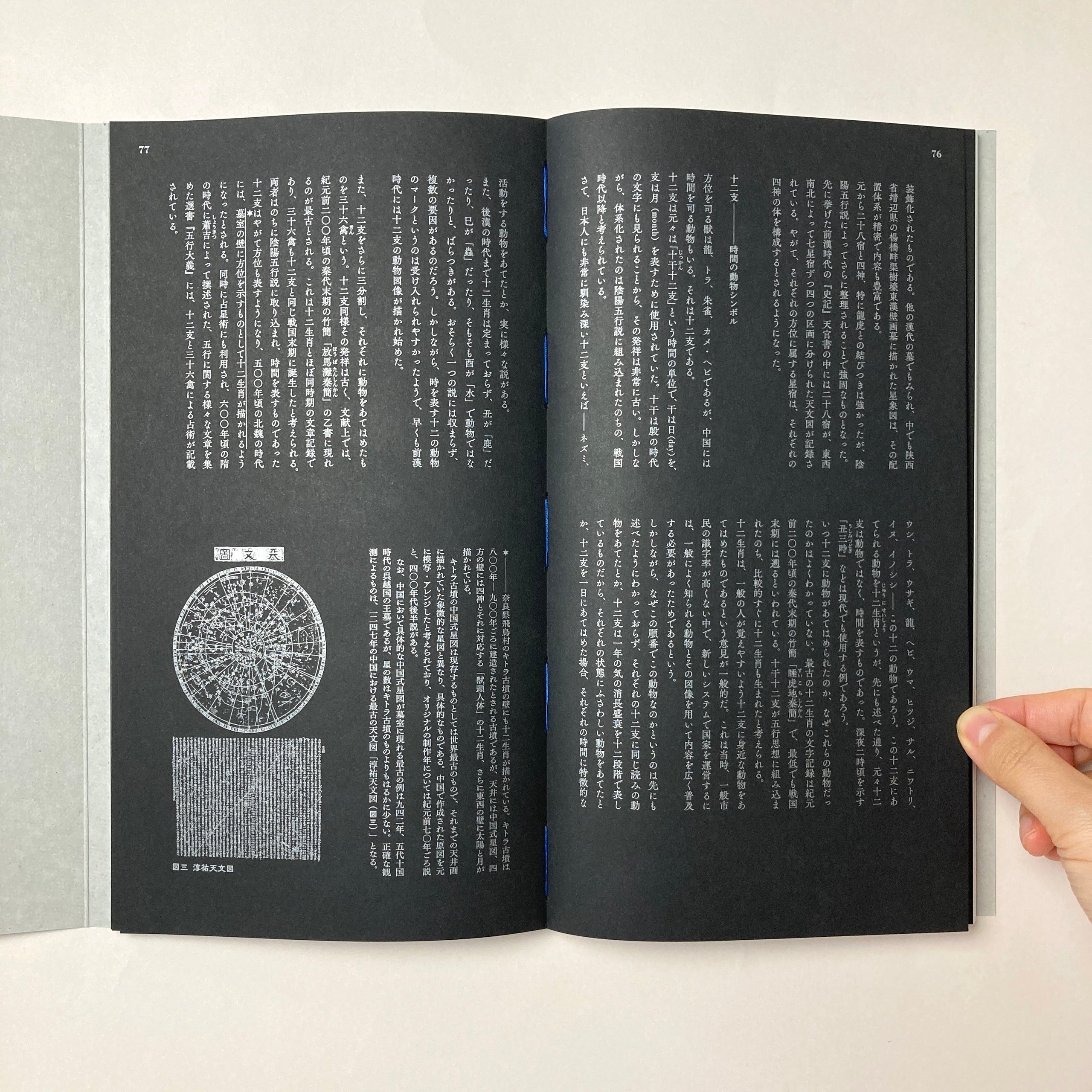 星禽−28 Chinese ZOOdiac | コ本や ONLINE SHOP